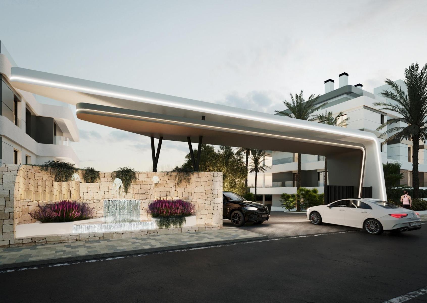 Penthouse for Sale in Mutxamel