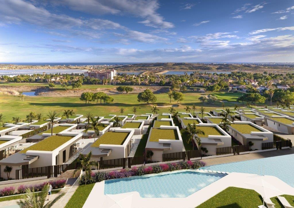 Penthouse for Sale in Mutxamel