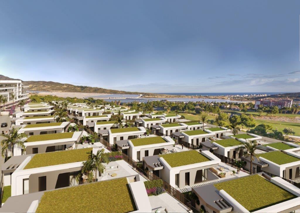 Penthouse for Sale in Mutxamel