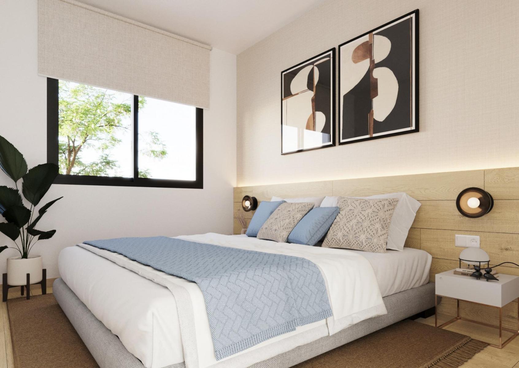 Penthouse for Sale in Mutxamel