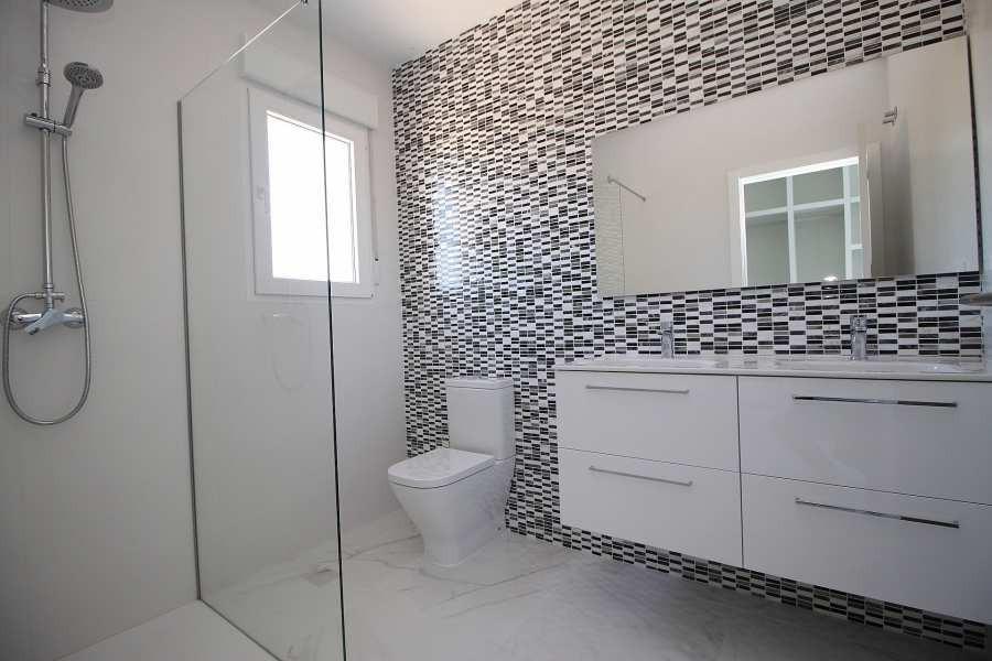 Villa en Venta en Pinoso