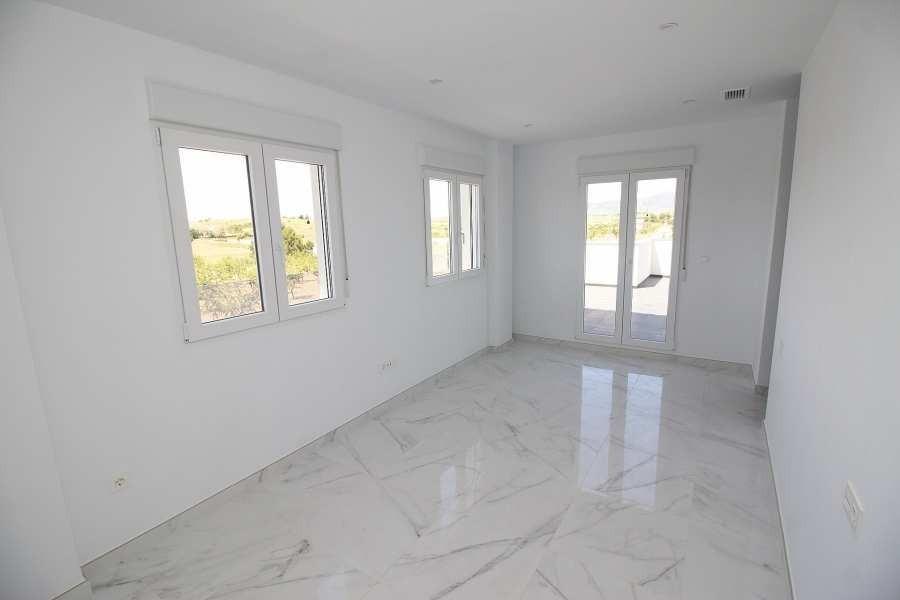 Villa en Venta en Pinoso