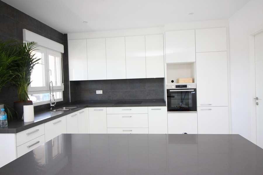 Villa en Venta en Pinoso