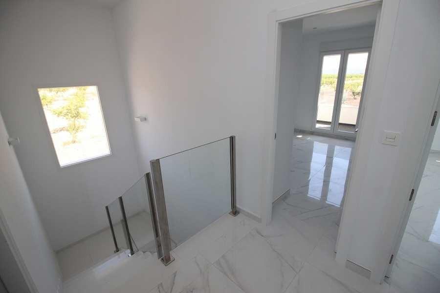 Villa en Venta en Pinoso