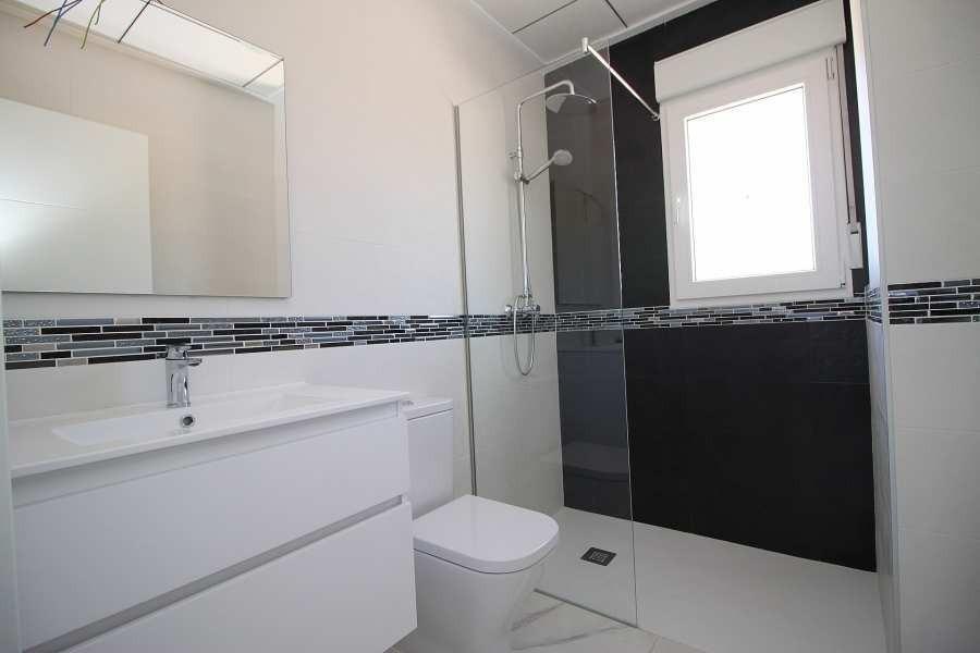 Villa en Venta en Pinoso