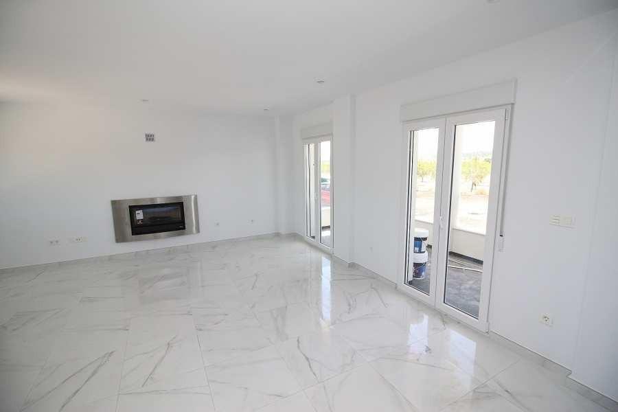 Villa en Venta en Pinoso