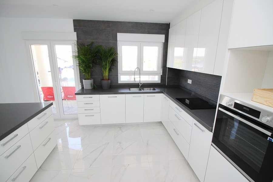 Villa en Venta en Pinoso
