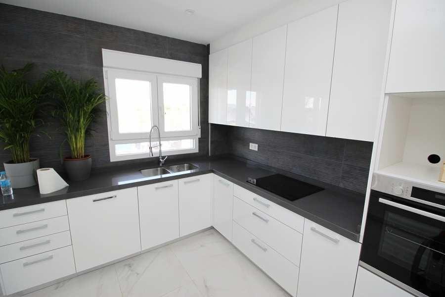 Villa en Venta en Pinoso
