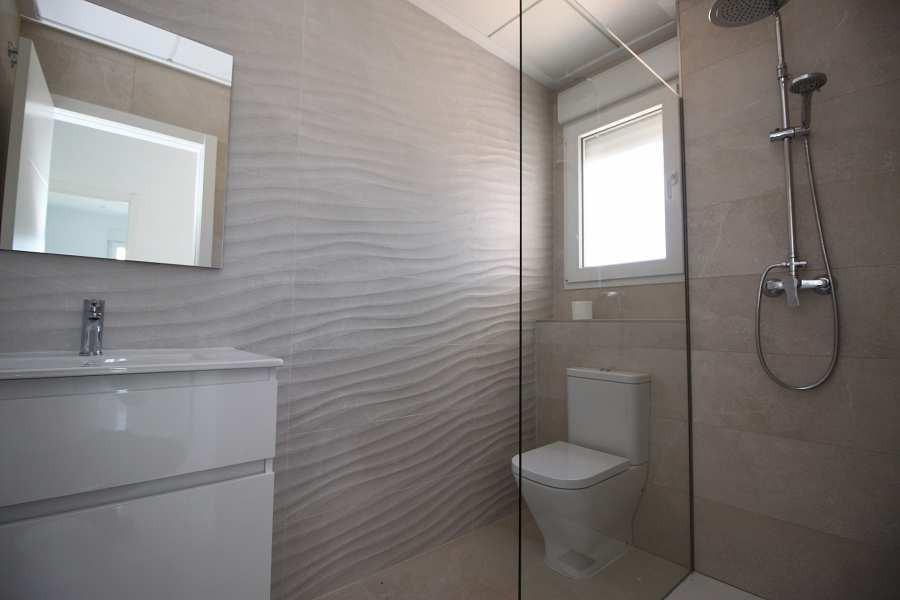 Villa en Venta en Pinoso