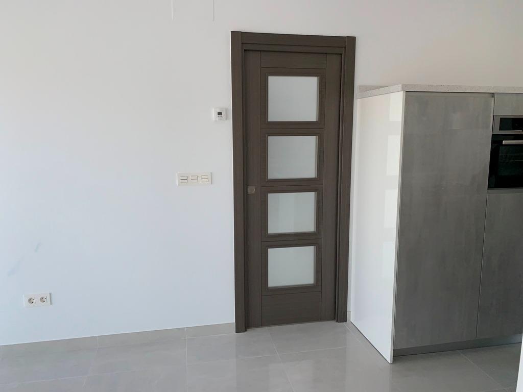 Villa en Venta en Pinoso