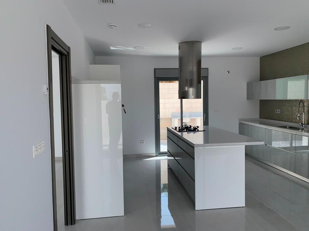 Villa en Venta en Pinoso