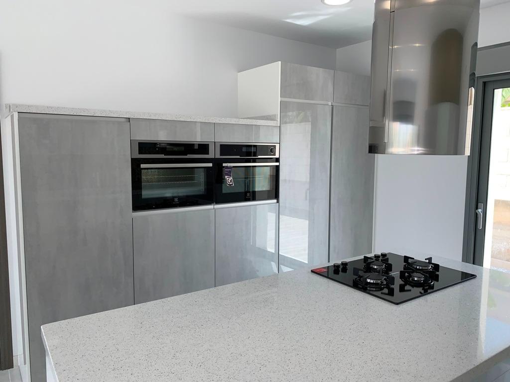 Villa en Venta en Pinoso