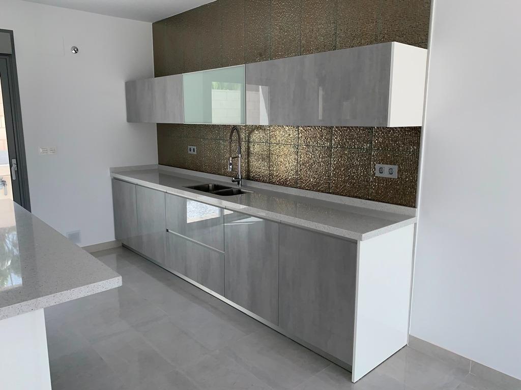 Villa en Venta en Pinoso
