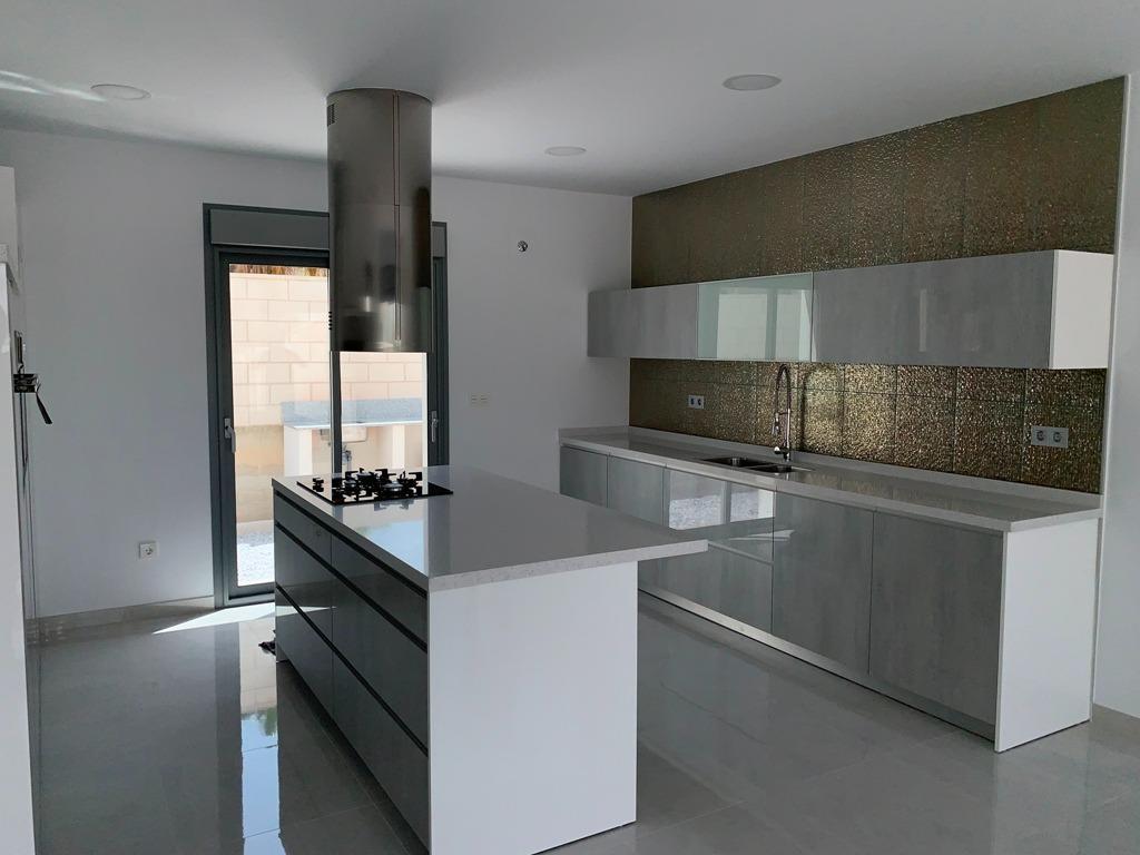 Villa en Venta en Pinoso