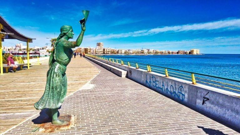 Penthouse for Sale in Torrevieja