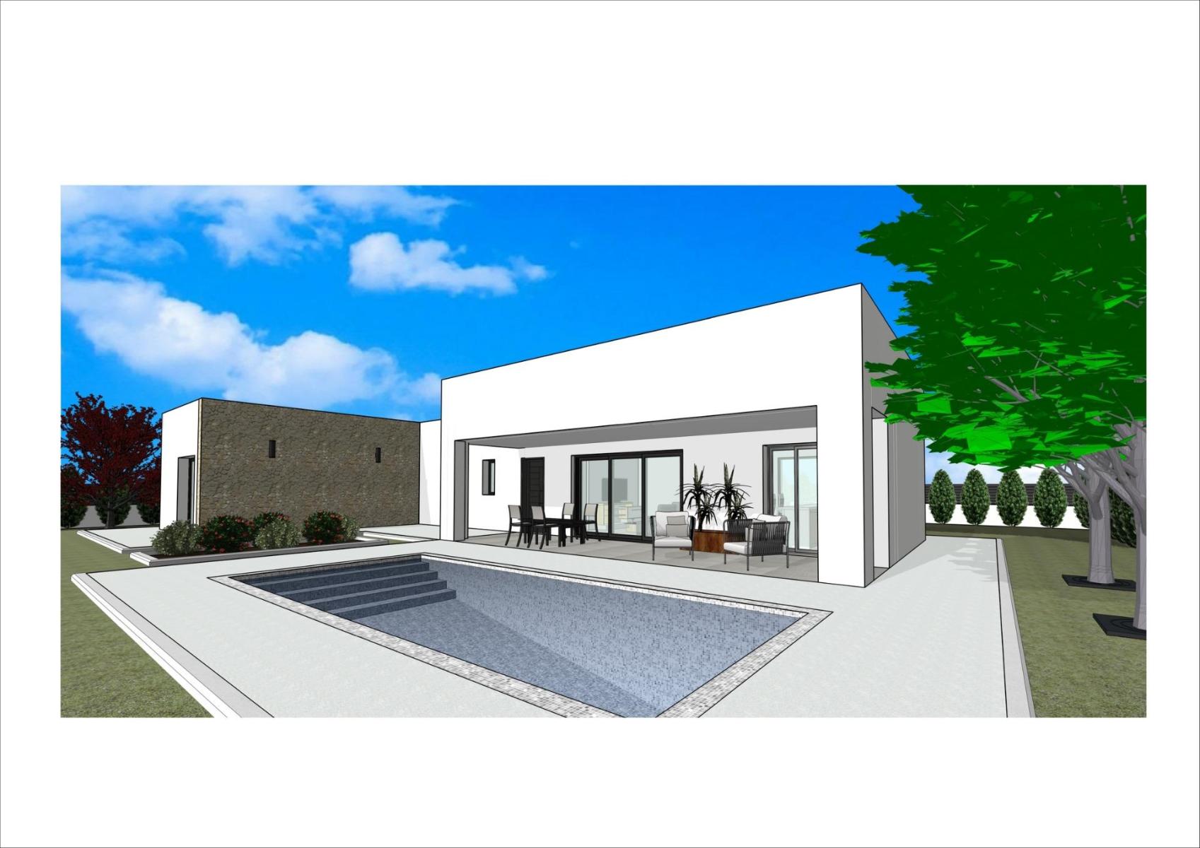 Villa en Venta en La Romana