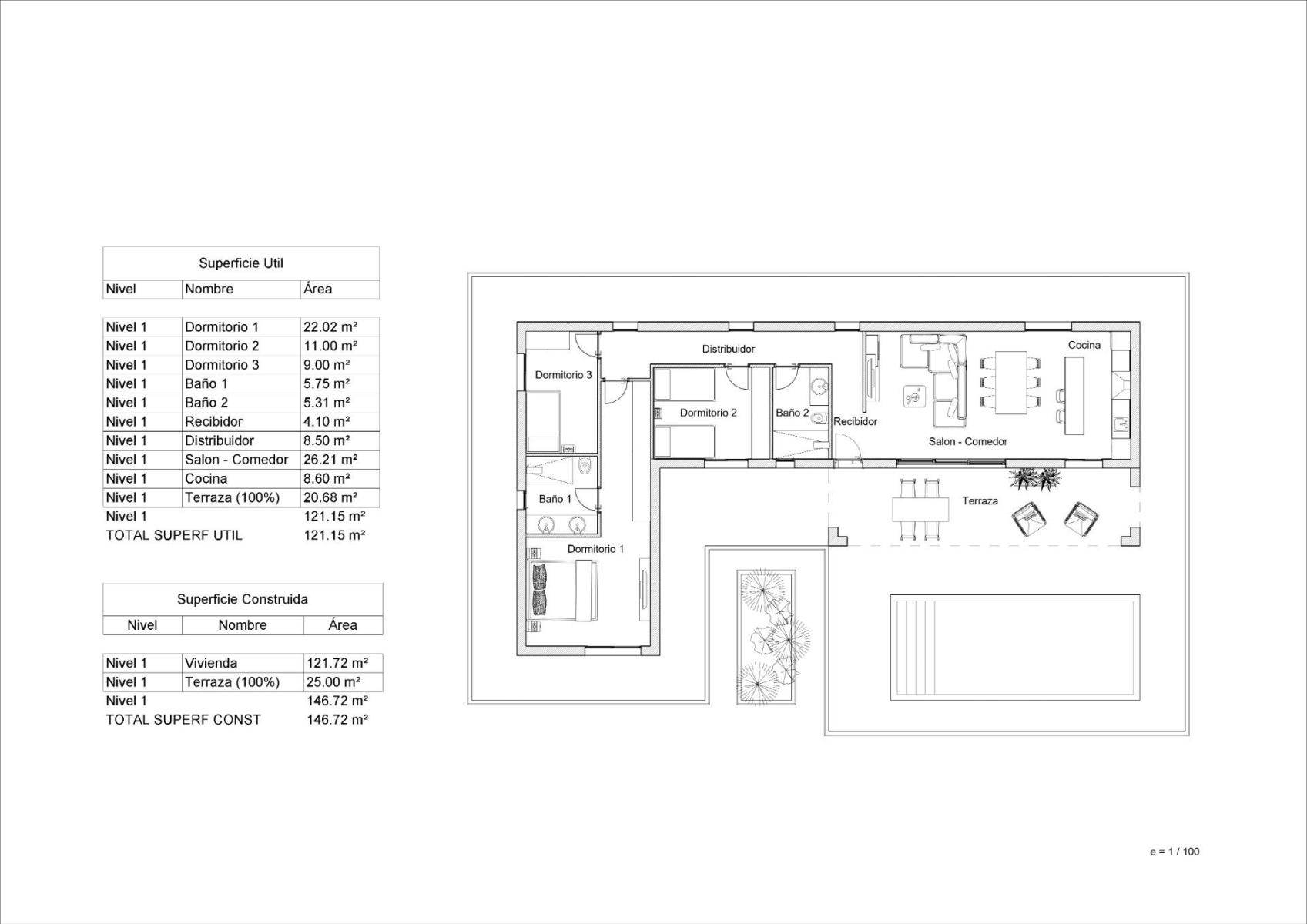 Villa en Venta en La Romana