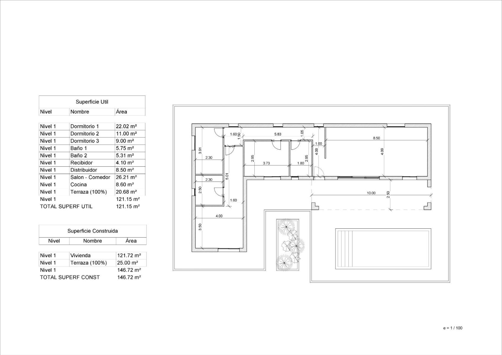 Villa en Venta en La Romana