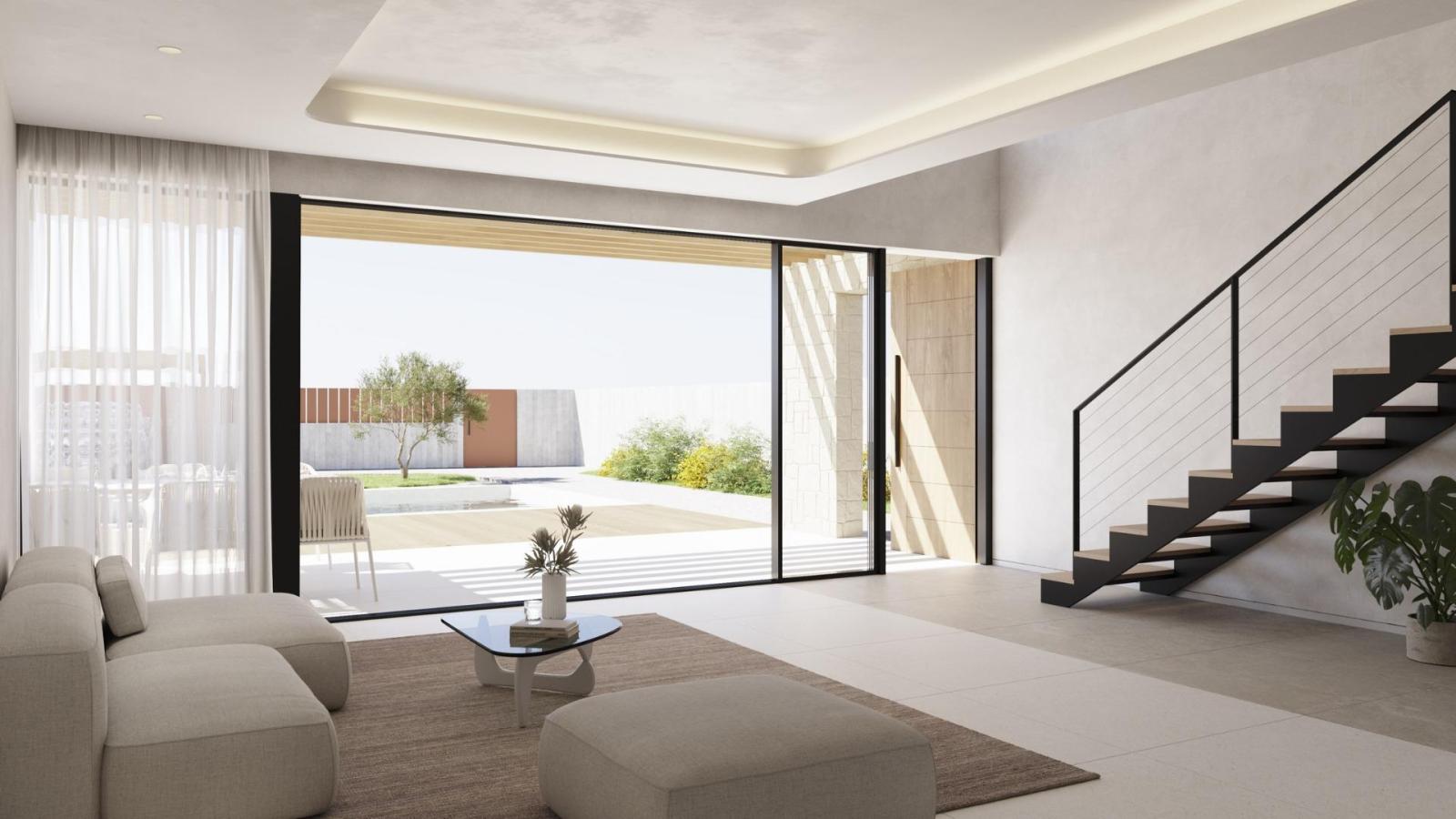 Villa for Sale in Finestrat