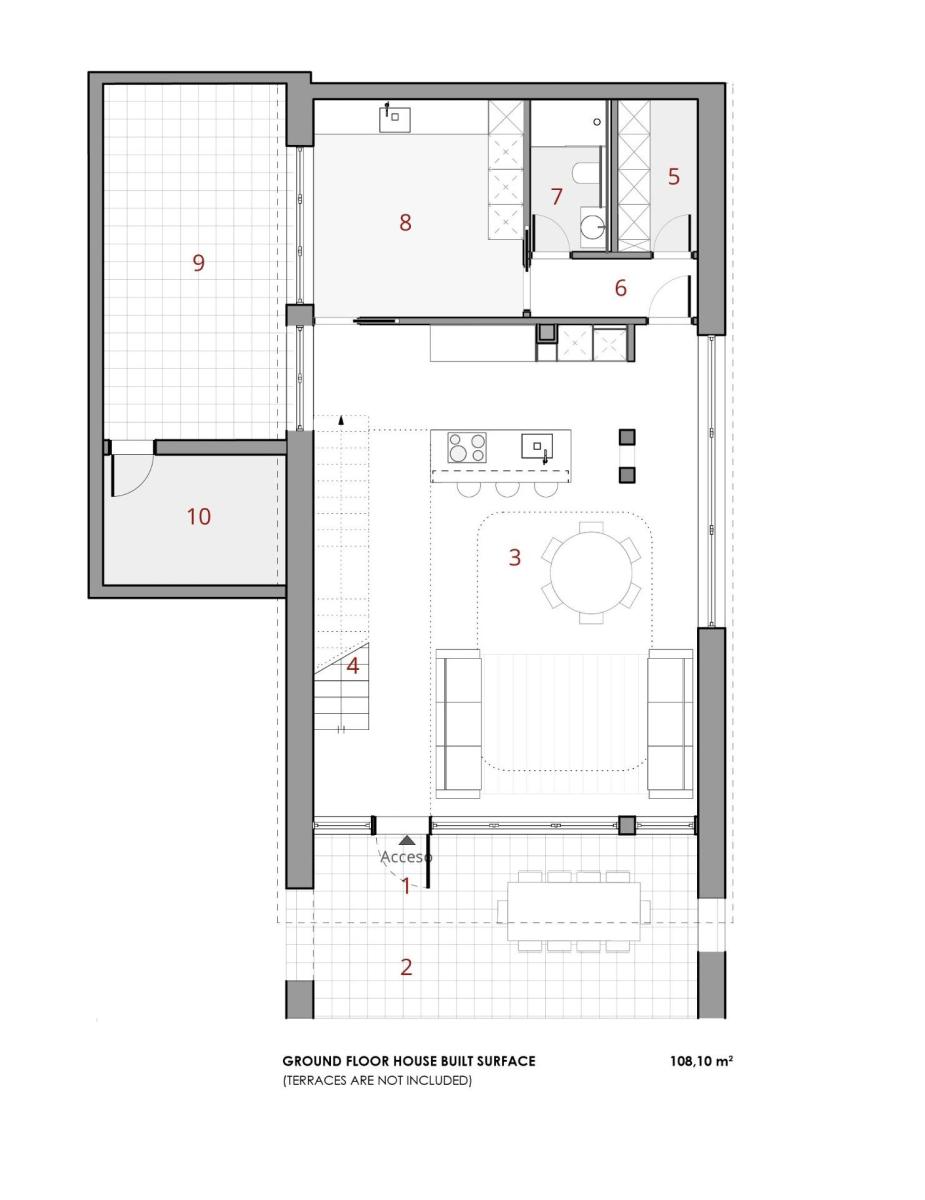 Villa for Sale in Finestrat