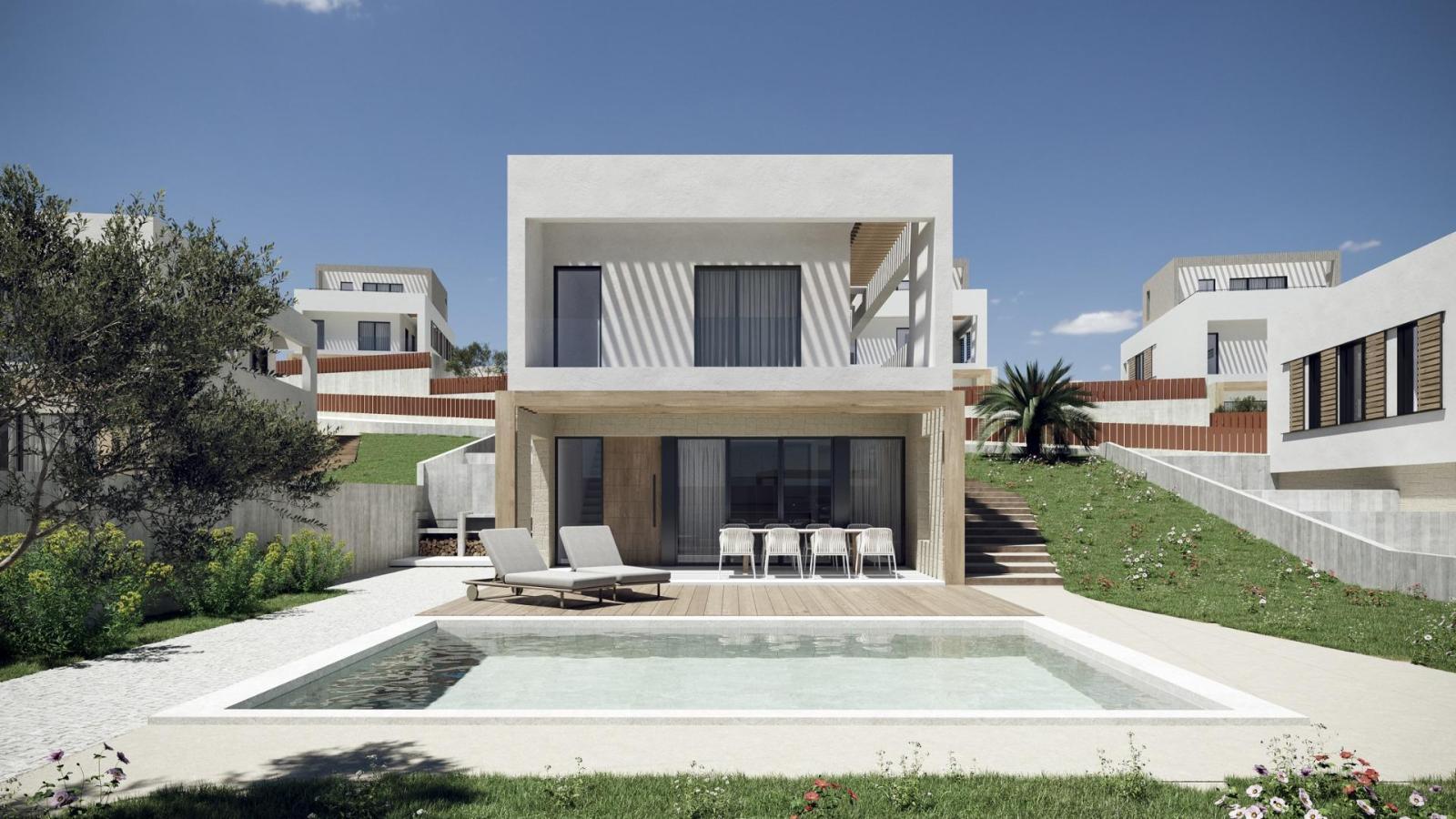 Villa for Sale in Finestrat