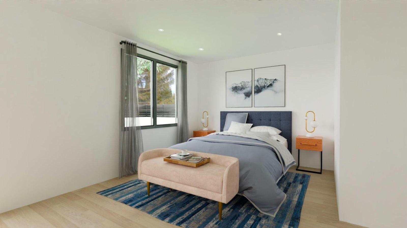 Villa for Sale in Hondón de las Nieves