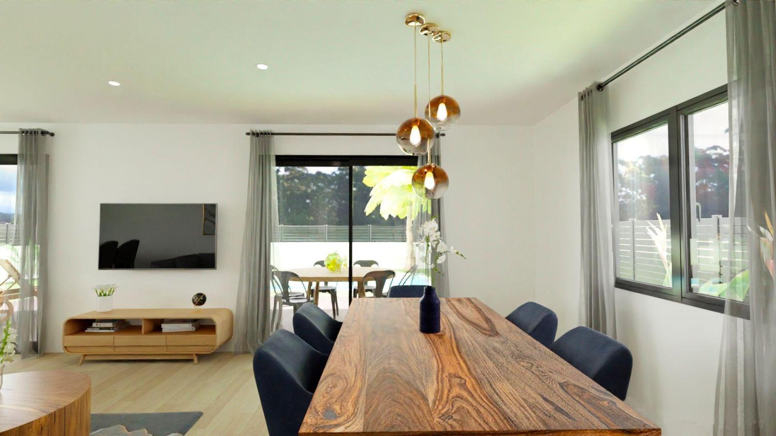 Villa for Sale in Hondón de las Nieves