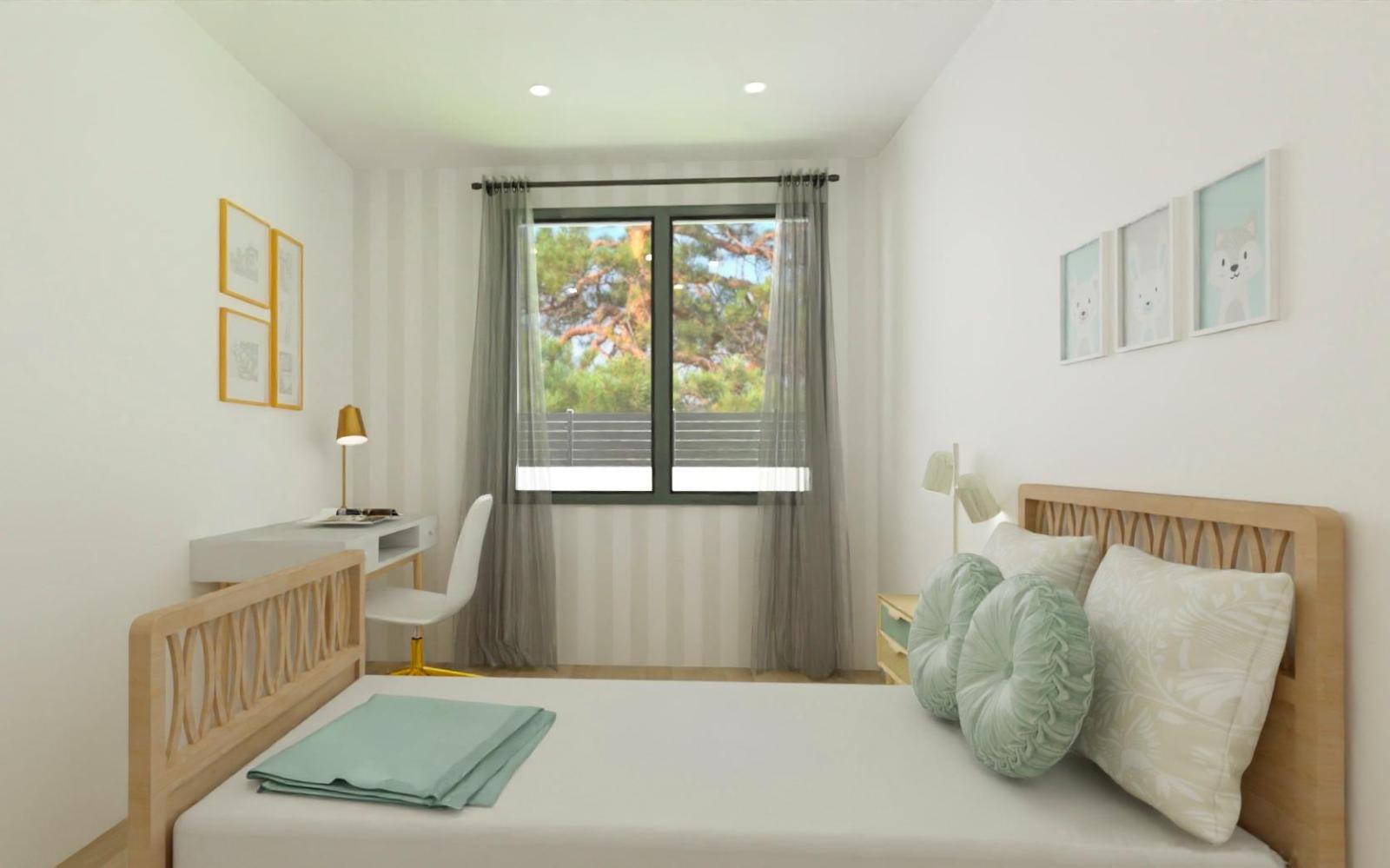 Villa for Sale in Hondón de las Nieves