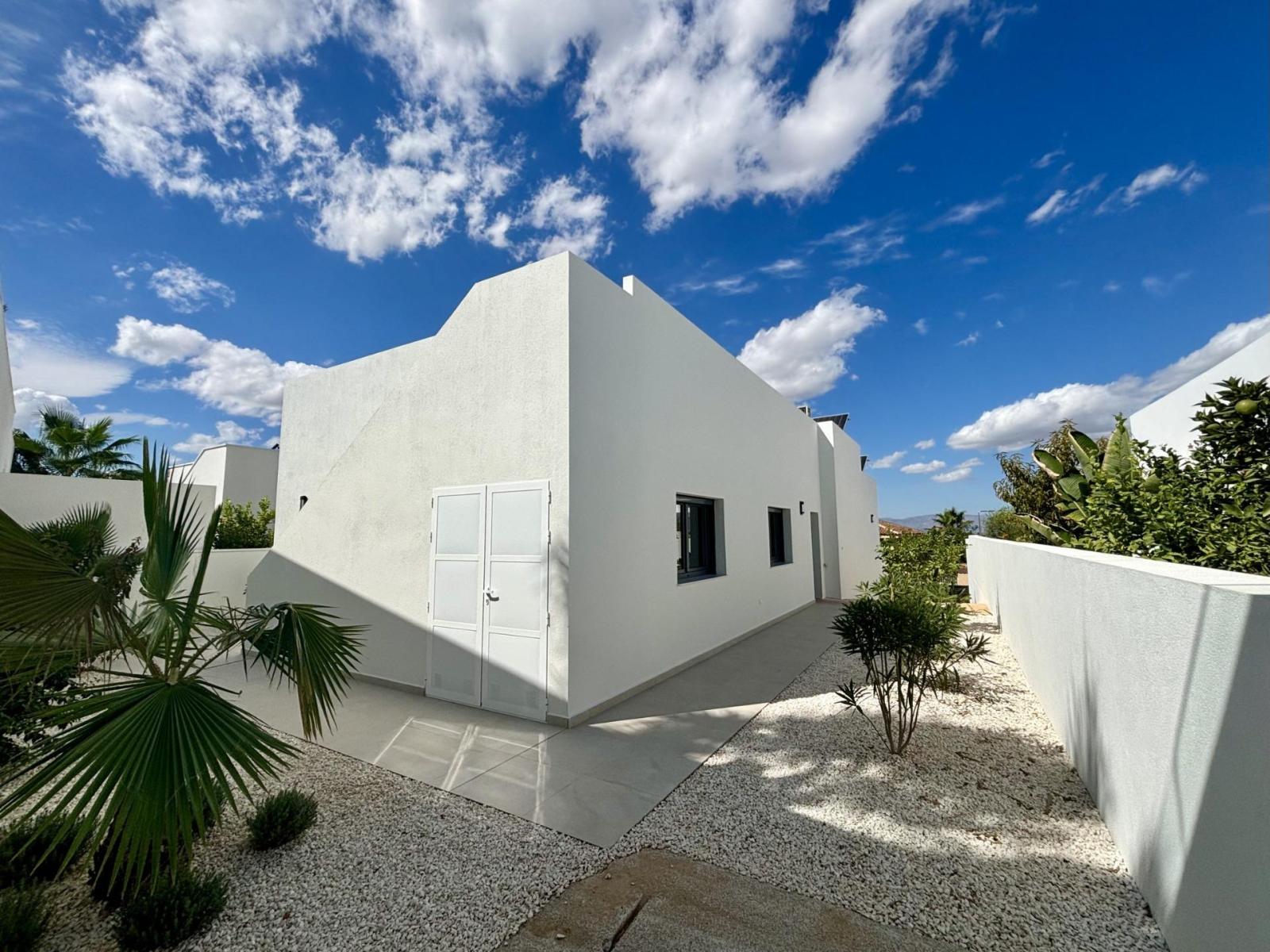 Villa for Sale in Rojales
