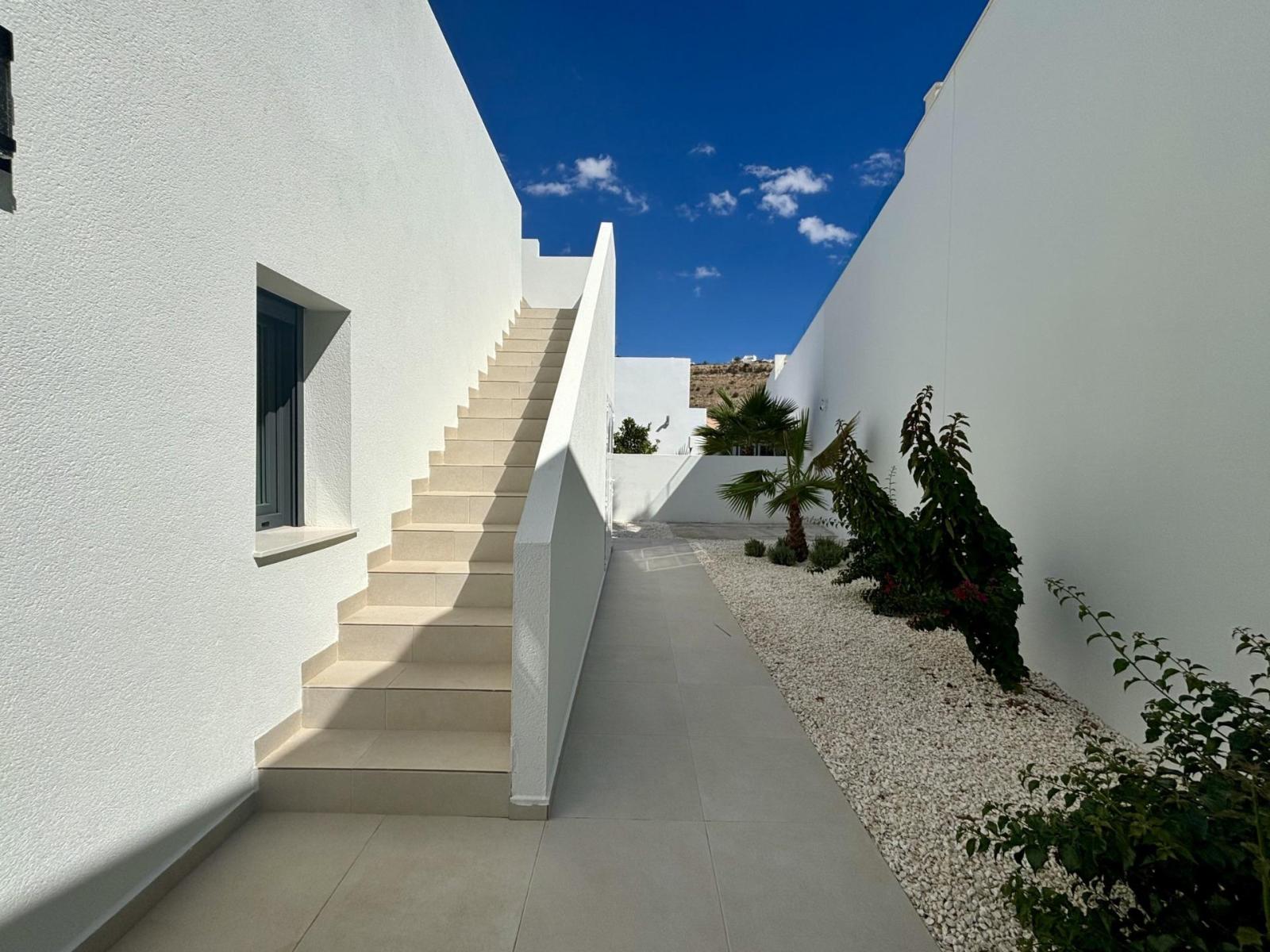 Villa for Sale in Rojales