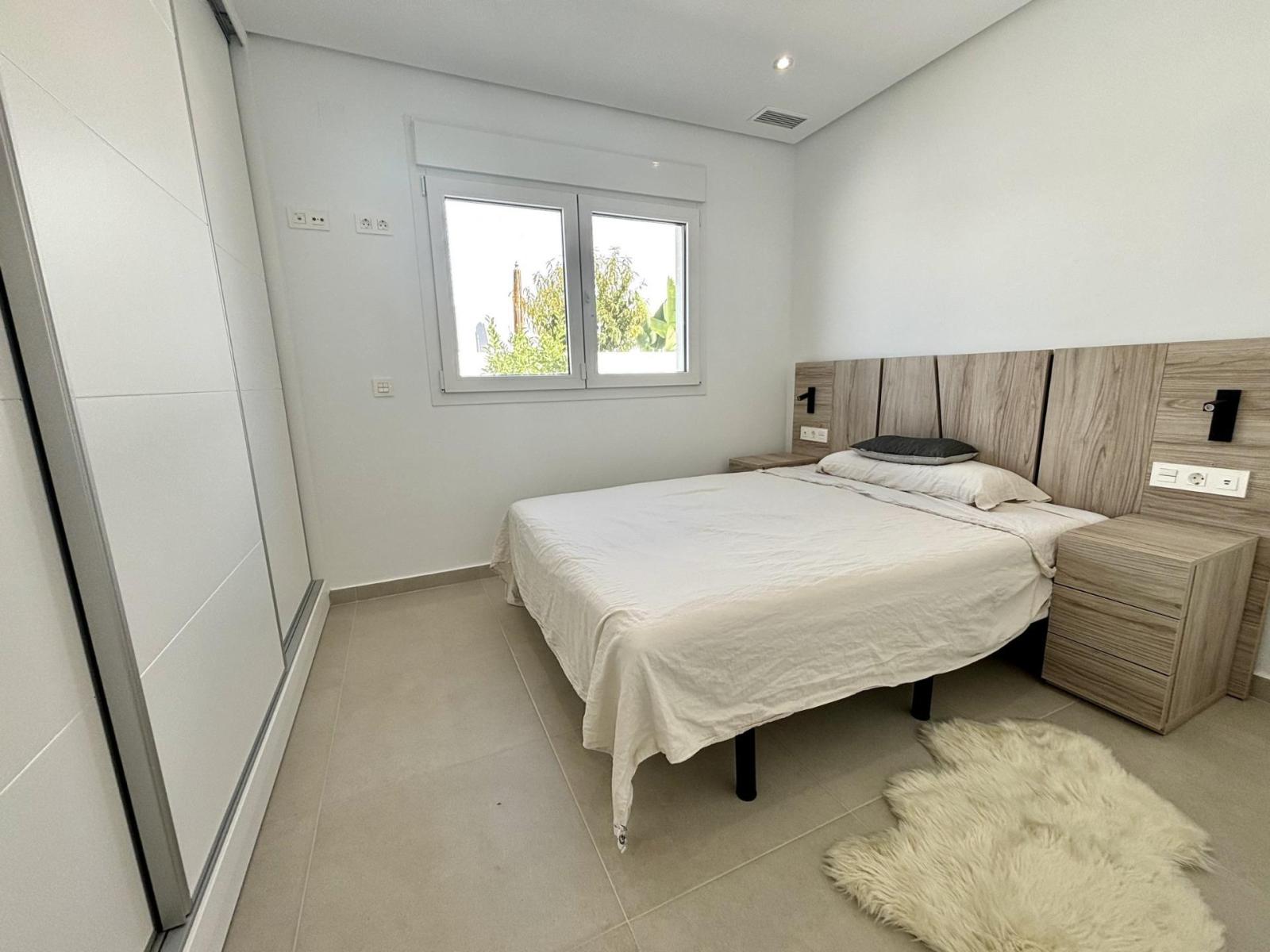 Villa for Sale in Rojales