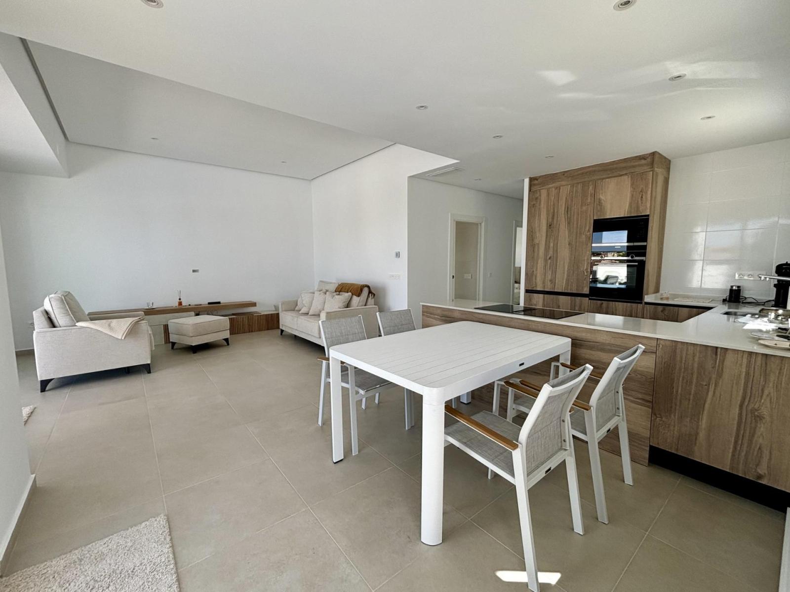 Villa for Sale in Rojales