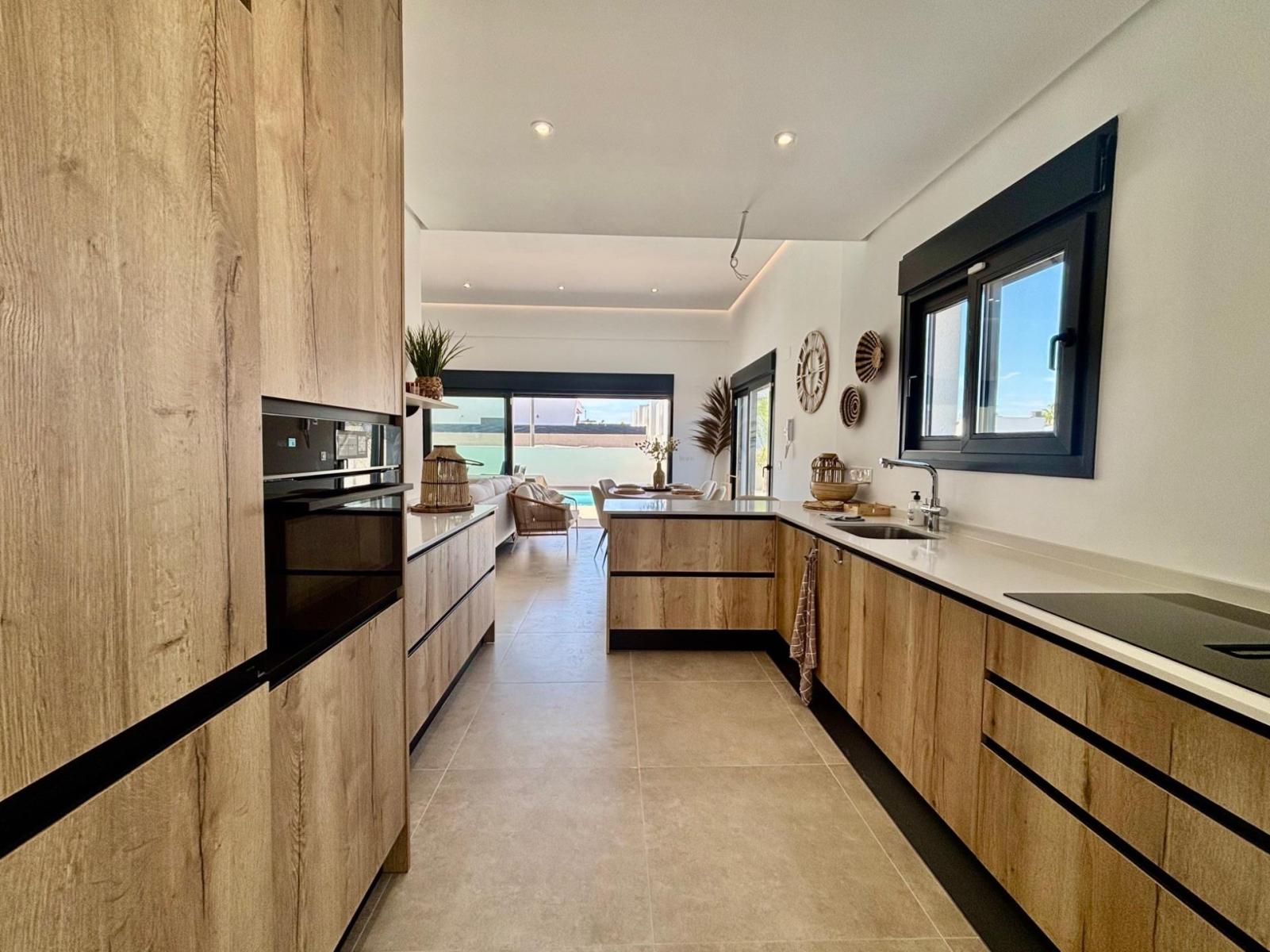 Villa for Sale in Rojales