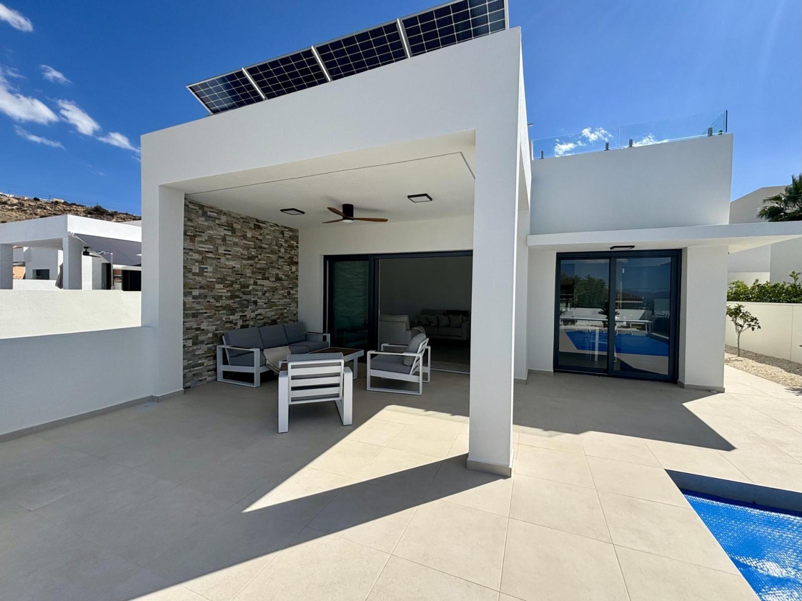 Villa for Sale in Rojales