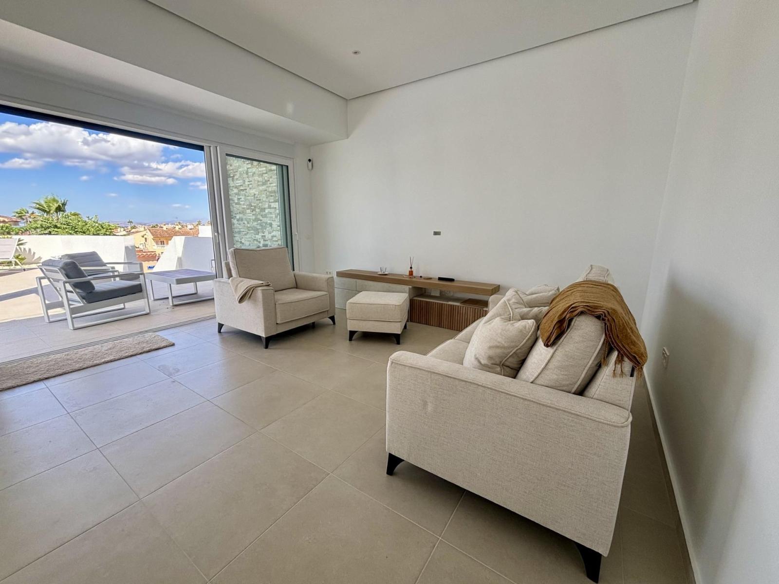 Villa for Sale in Rojales