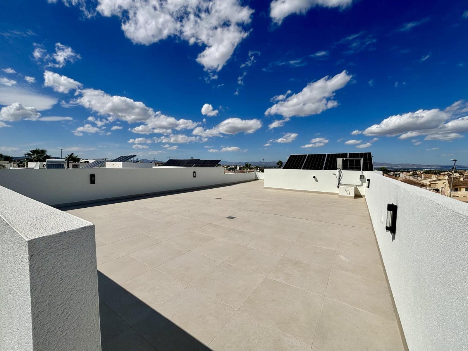Villa for Sale in Rojales