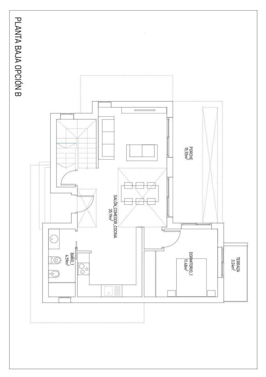 Villa en Venta en Torrevieja