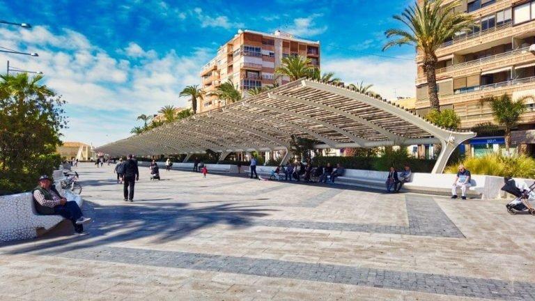 Villa en Venta en Torrevieja