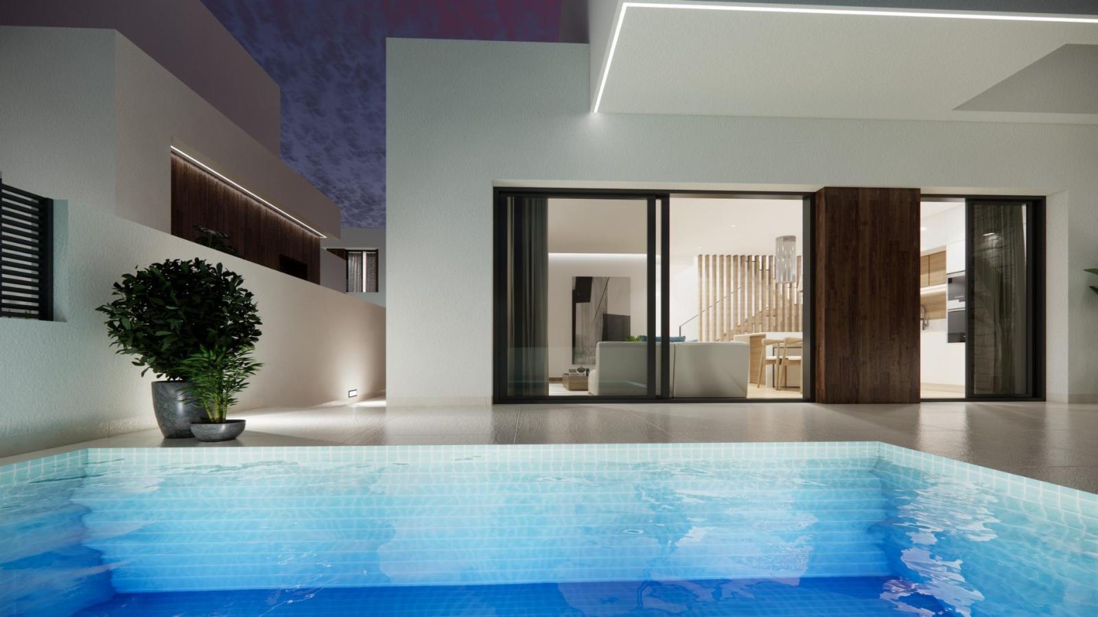Villa for Sale in Dolores