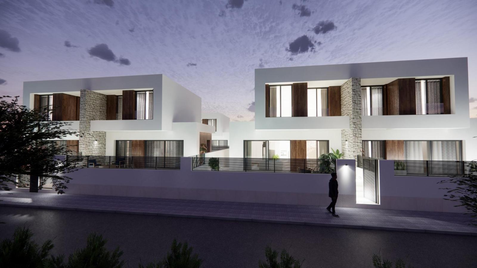 Villa for Sale in Dolores