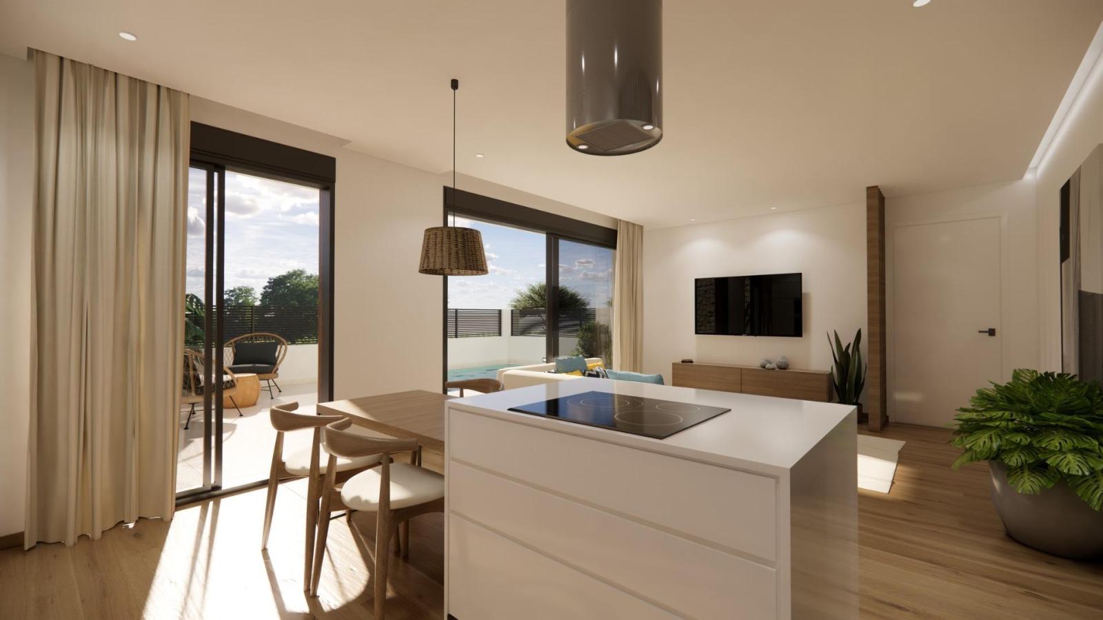 Villa for Sale in Dolores