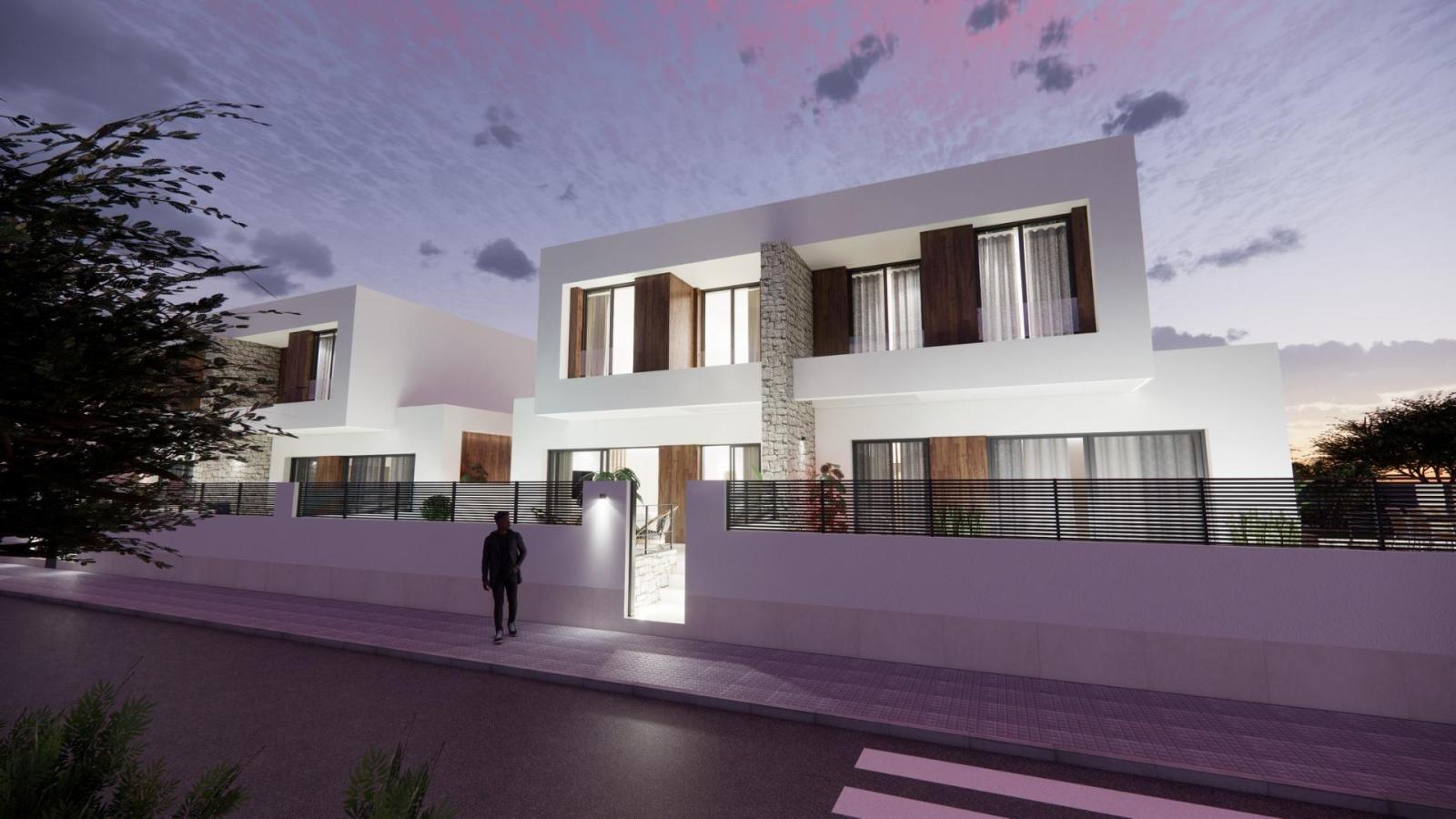 Villa for Sale in Dolores
