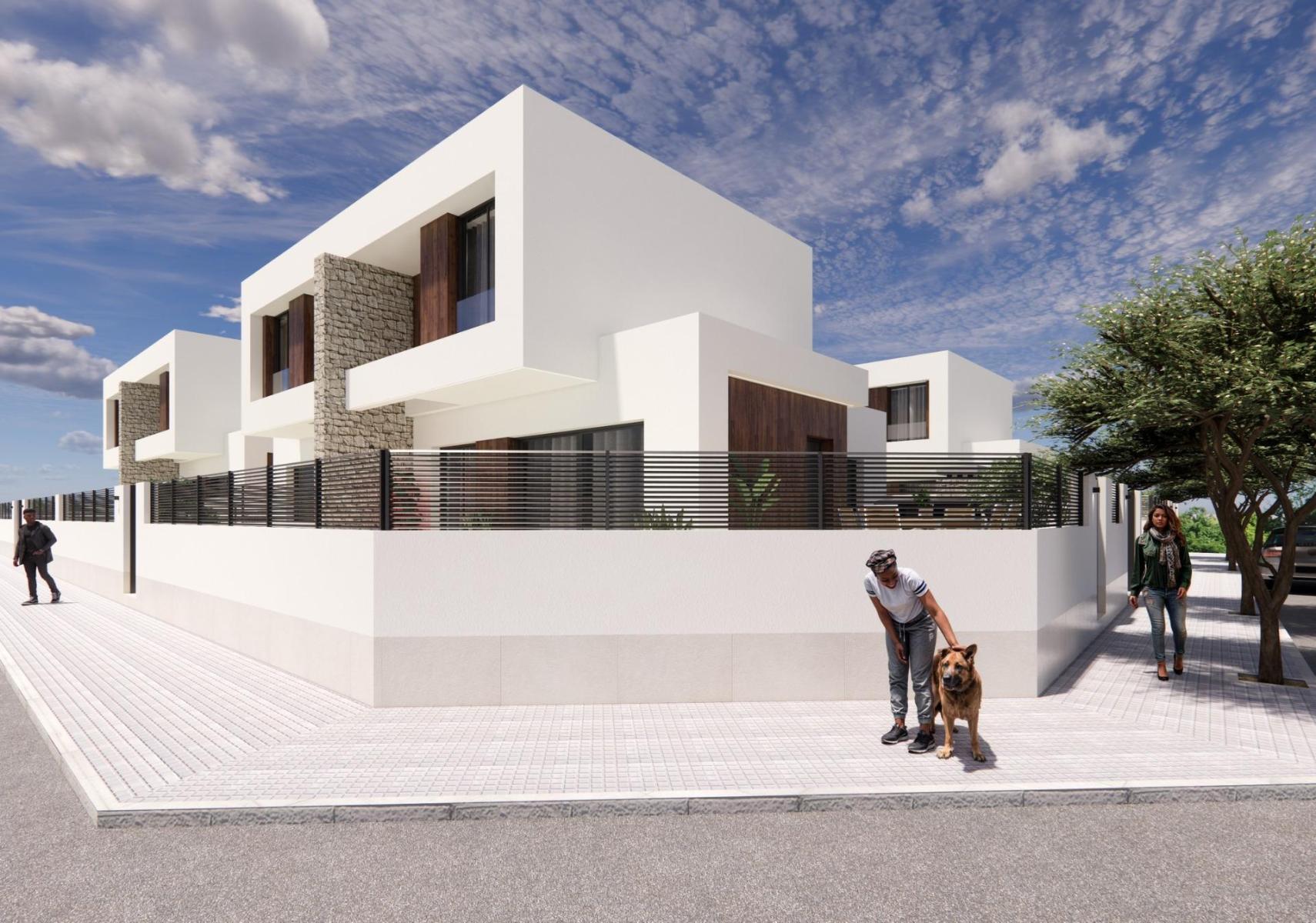 Villa for Sale in Dolores