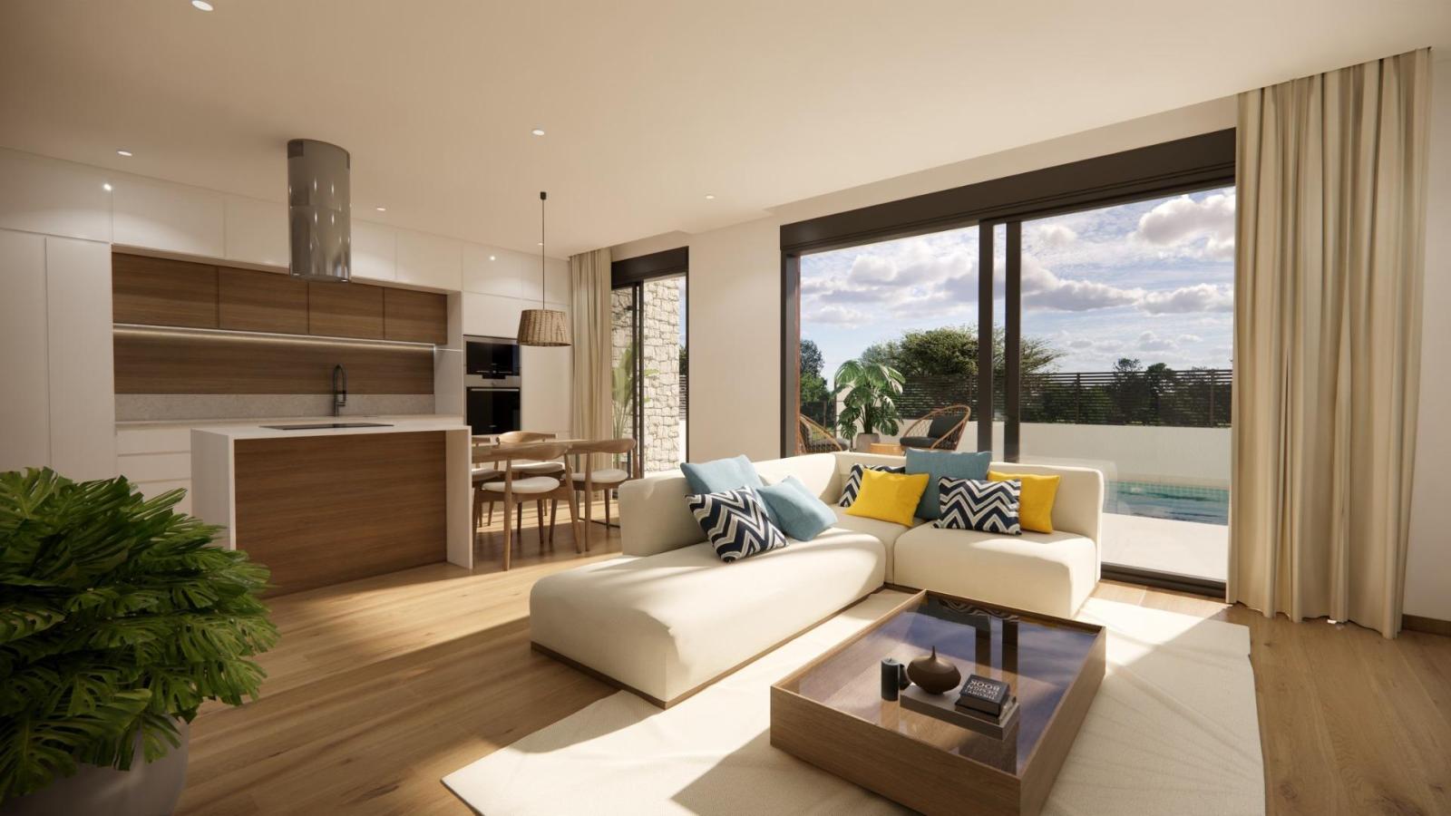 Villa for Sale in Dolores