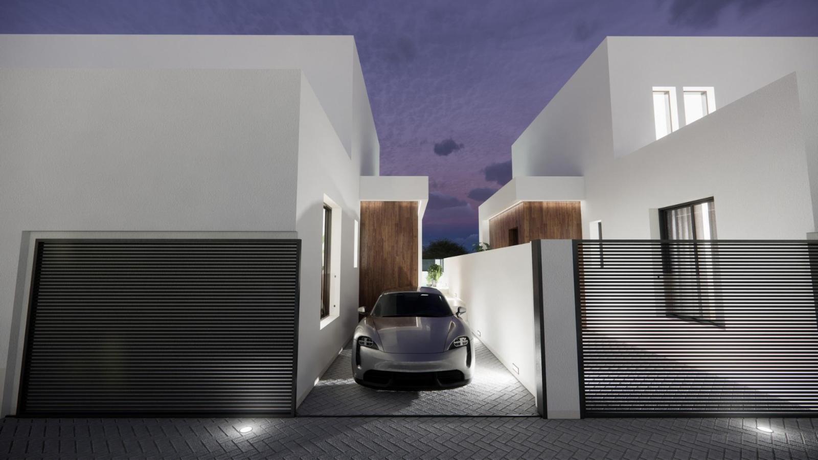 Villa for Sale in Dolores