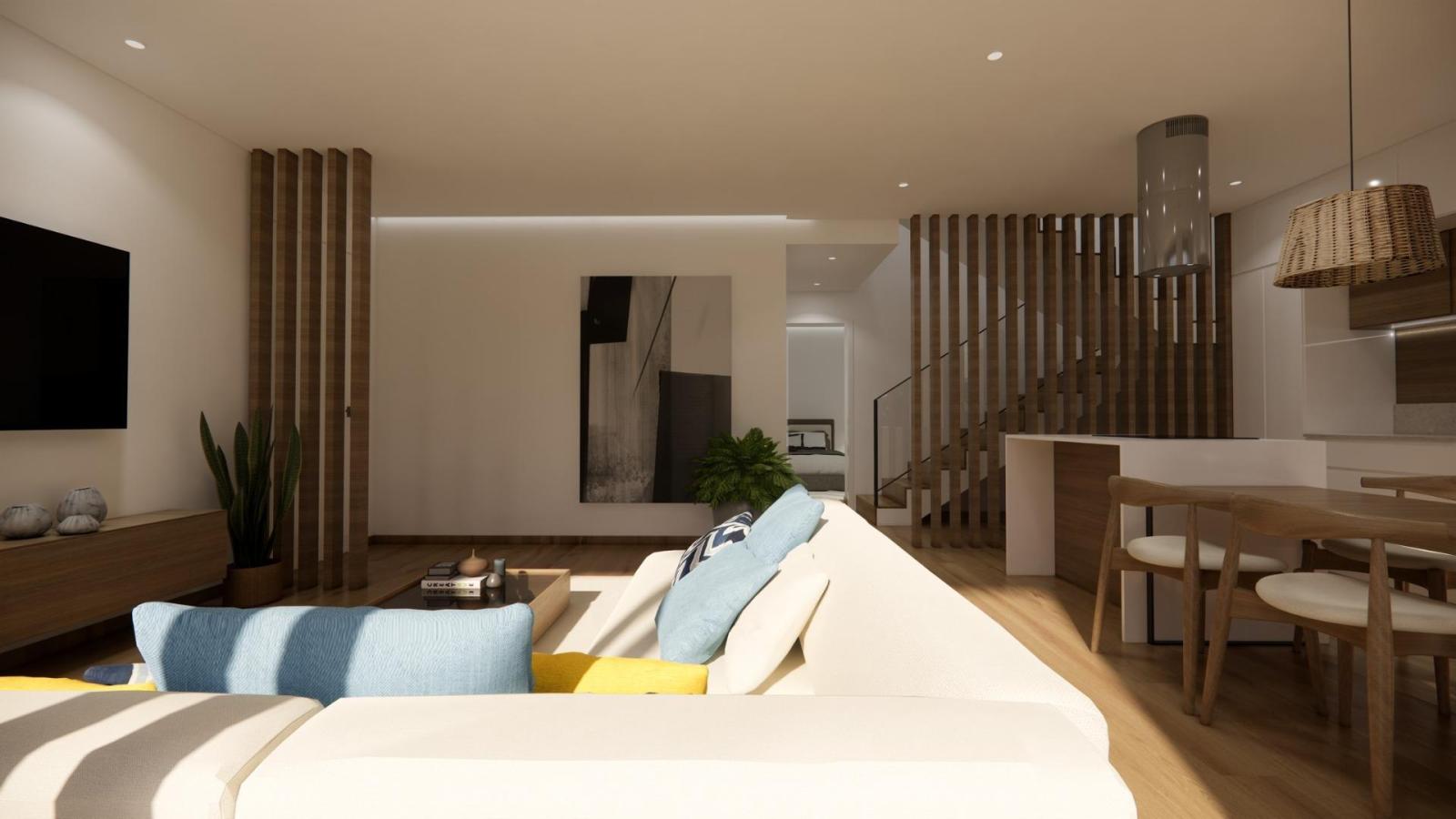 Villa for Sale in Dolores
