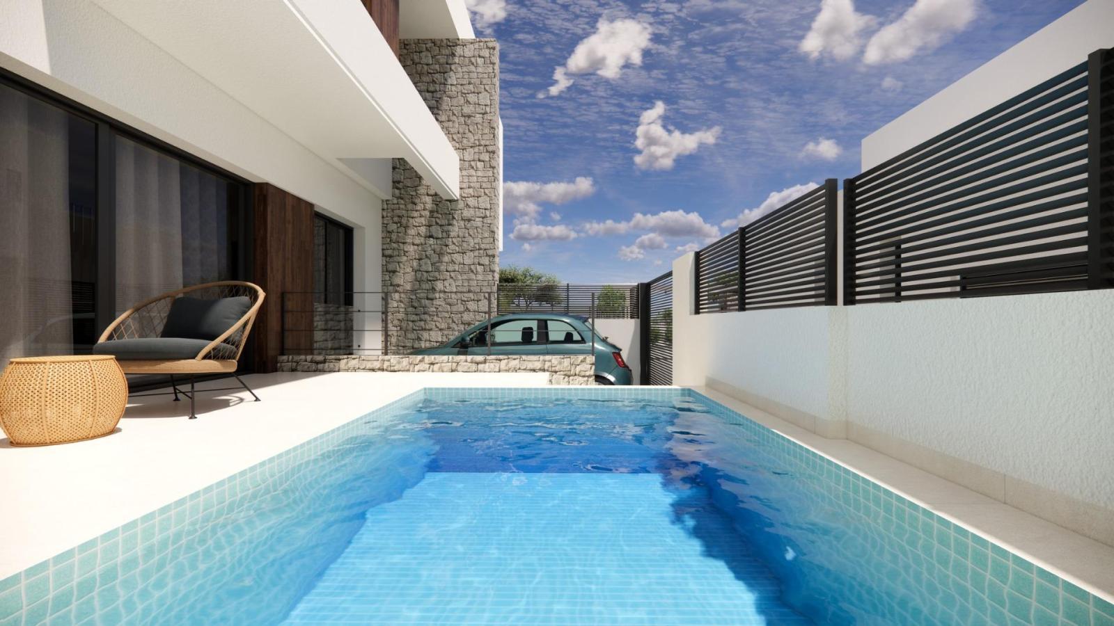Villa for Sale in Dolores