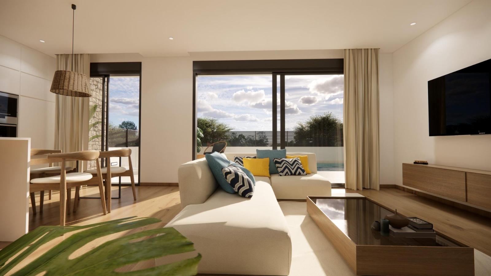 Villa for Sale in Dolores