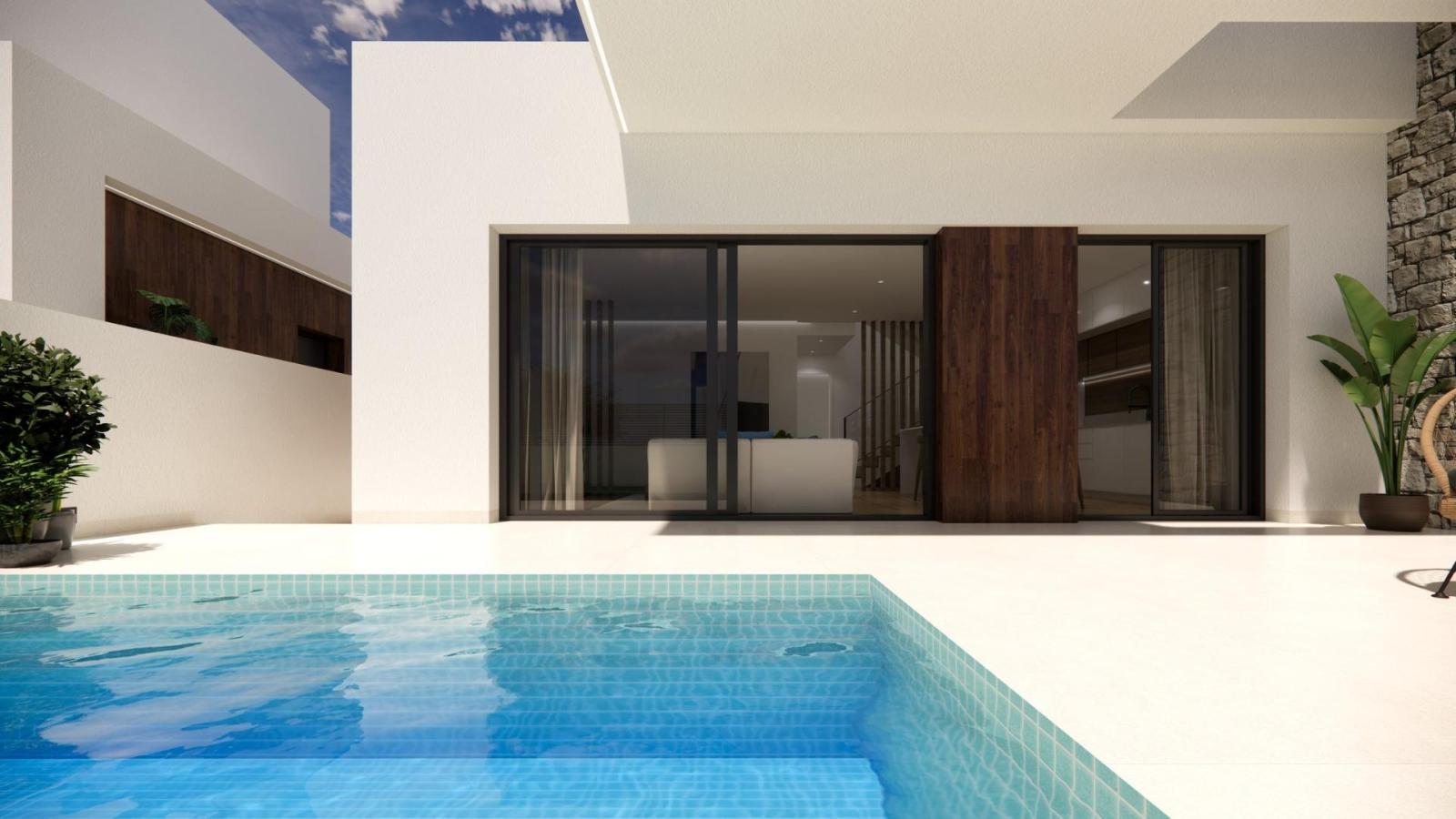 Villa for Sale in Dolores