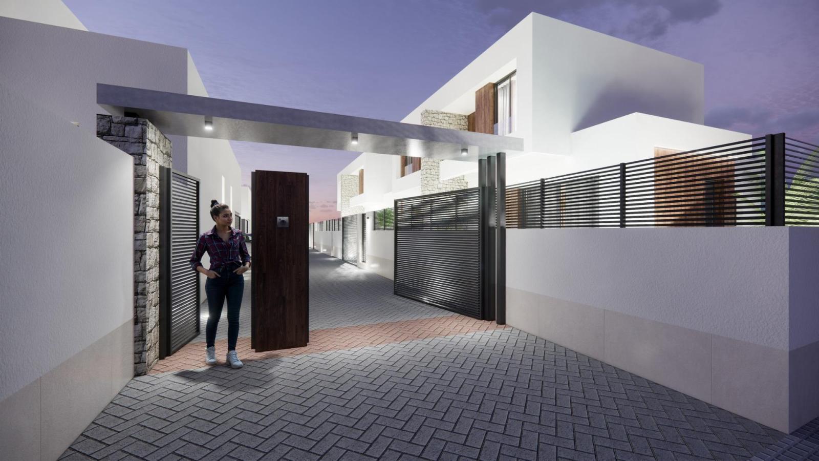 Villa for Sale in Dolores